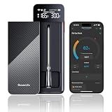 GoveeLife Smart Bluetooth Wireless Meat Thermometer Digital with App Alerts
