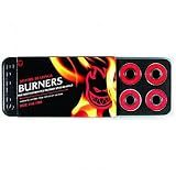 TGM Skateboards Spitfire Burner Pack of 8 Wheels