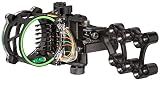 Trophy Ridge Fix Archery Bow Sight, Right Hand, 7-Pin 0.019