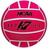 KAP7 Neon Pink Water Polo Ball: Size 5