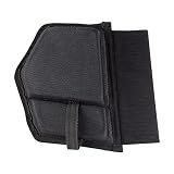 Unequal Lacrosse CC Right Rib Pad