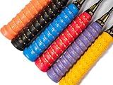 YMETECH Tennis Squash Badminton Pickleball Racket Overgrips Grip Tape for Anti-Slip and Absorbent Grip