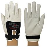 Python Xtreme Handball Glove (Pair) (Unpadded) (w/Strap) (Small)