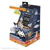 My Arcade Space Invaders Micro Player Pro: Retro Games, 6.75" Arcade Machine, Retro Gaming