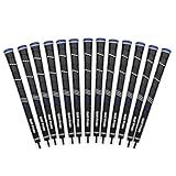 Golf Pride CP2 Wrap Golf Club Grip, Midsize, 13 Pack