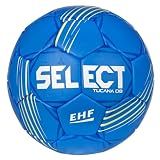 Select Derbystar Tucana DB v24 Handball Blue 3