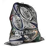Gilbert Fine Mesh Ball Bag