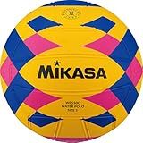 MIKASA Men's Size Water Polo Competition Ball