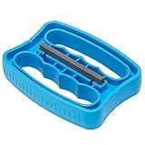 XCMAN Ski Snowboard Side Bevel File Guide Edge Tuner Tool Multi 87 88 89 90 Degrees with a File