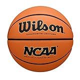 WILSON NCAA Replica Basketball - Size 7-29.5"