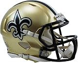 Riddell unisex adult Revolution Speed Mini Helmet, Team Color, One Size US