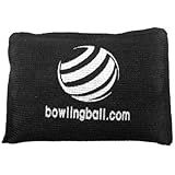 bowlingball.com Microfiber Grip Sack