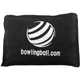 bowlingball.com Microfiber Grip Sack