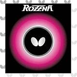 Butterfly Rozena 2.1 Black