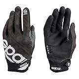Sparco 002093NR3L Gloves