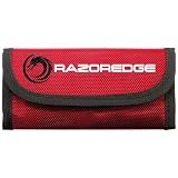RED DRAGON Tri-Fold Pro Dart Wallet – Lightweight Composite Design for Top Dart Players, Perfect for Serious Players & Enthusiasts