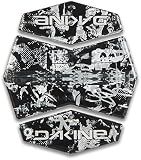 Dakine Modular Mat Stomp Pad - Street Art