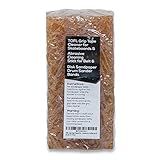 TOFL Slipping Grip Tape Cleaner for Skateboards & Abrasive Cleaning Stick Erases Gunk, Dirt, Pitch (Tan 4" x 2 x 2)