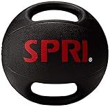 SPRI Medicine Ball with Handles