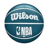 WILSON NBA DRV Series Basketball - DRV, Blue, Size 5 - 27.5"