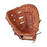 SHOELESS JOE 12" Proffesional Series First Base Traditional Baseball Glove, Right Hand Throw