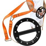 Fitarc Wrist Rotation Trainer Forearm Pronation Supination Exerciser Roller