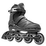 METROLLER Adult Inline Skates for Men Women Teens
