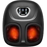 CuPiLo Foot Massager 2026 Upgraded FSA Eligible, Birthday Gifts for Women