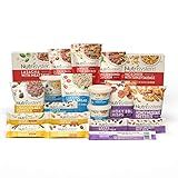 Nutrisystem® Weight Loss Kit 5-Day Protein-Powered Favorites