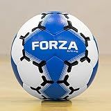 FORZA Elite HYB Handball - Rubber Training & Match Ball | Kids' Handball | Size 1 (Pack of 1)