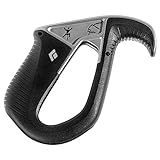 BLACK DIAMOND ATC Pilot Belay Device | Assisted Braking | Smooth Rope Control | Durable, Easy-Handling Device for Sport & Gym Rock Climbing