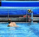 KAP7 RJ7 Water Polo Goal Target