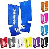 Combat Sports Muay Thai MMA Ankle Support Wraps