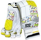 SS Clublite Batting Cricket Gloves