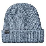 Rip Curl Impact Reg Beanie One Size, Blau