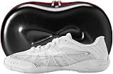 Nfinity Vengeance Cheer Shoes Women - Indoor Gym Sneakers for Cheerleader