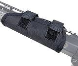 Rail Heat Cover, Rail Rap Heat Shield Gear Covers Hand Protective