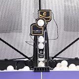 Suz S201 Table Tennis Robot with Machine Recycling net and 200 Balls
