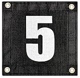 Tourna 5 Windscreen Court Number 5