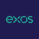 EXOS